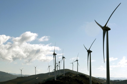 Bulgaria: EVN Invests EUR 95 M in Wind Power Park in Northeast Bulgaria