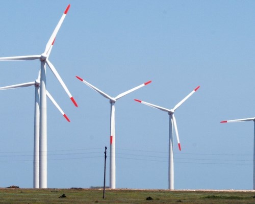 Bulgaria: Northeastern Bulgaria Plans 600 Wind Power Generators by 2015