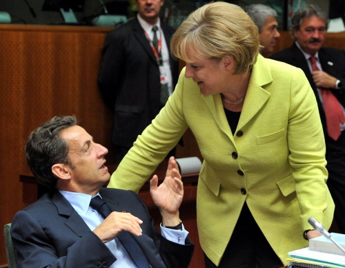 Bulgaria: Ireland Set to Pass Lisbon Treaty in October Referendum with Opt-outs