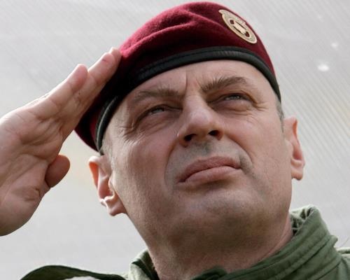 Bulgaria: Bulgaria FM Denies Official Invitation for Former Kosovo PM