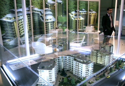 Bulgaria: Property Wire: Crisis, Mismanagement Hit Bulgaria Real Estate Market