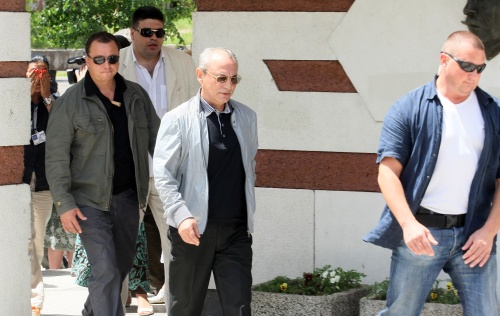 Bulgaria: Bulgaria Ethnic Turkish Leader Dogan with Alleged Scandalous Statement