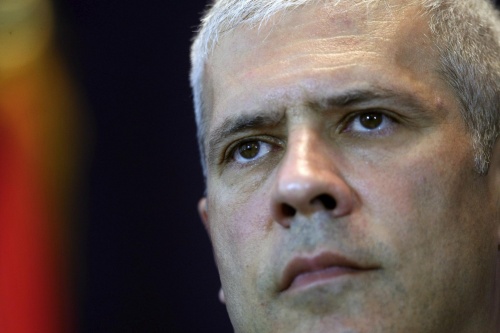 Bulgaria: Serbia President Wants Explanation from Bulgaria over Ceku's Release