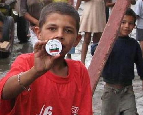 Bulgaria: Undercover Bulgarian Journalists Shop 500 Votes in Plovdiv