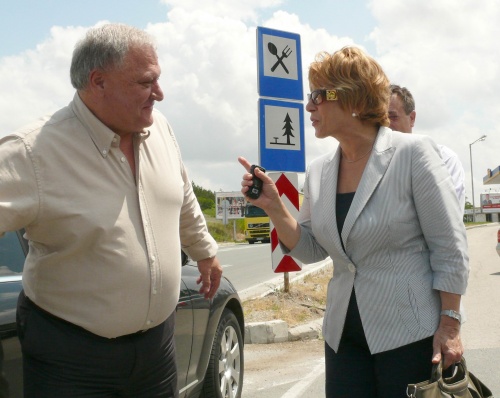 Bulgaria: Bulgarian Outgoing Labor Minister Lost 17 kg in 4 Years