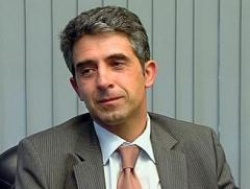 Bulgaria: WHO IS WHO: Bulgaria's New Regional Development Minister Rosen Plevneliev
