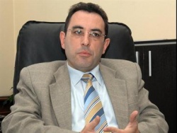 Bulgaria: WHO IS WHO: Bulgaria's New Transport Minister Alexander Tsvetkov