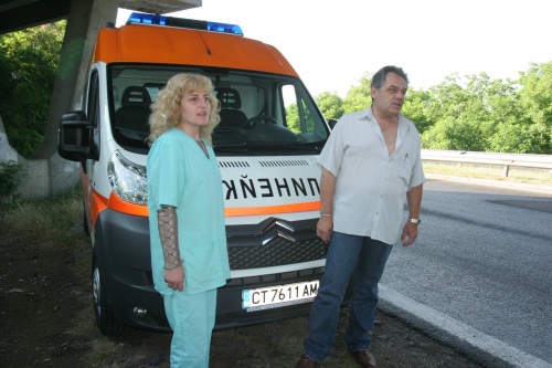 Bulgaria: New Swine Flu A(H1N1) Case in Bulgaria's Stara Zagora