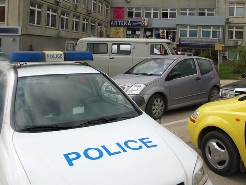 Bulgaria: Drug Addicts Brought into Bulgaria Vote Buying Schemes