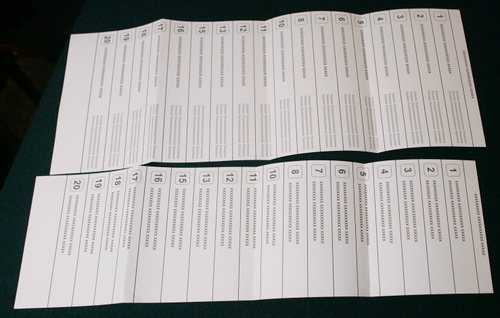 Bulgaria Bulgaria to Lose Council of Europe Accreditation if Elections not Fair: Bulgaria to Lose Council of Europe Accreditation if Elections not Fair