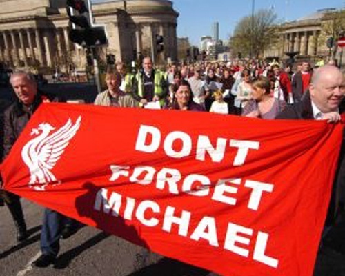 UK Police Report Suggests Shields is Innocent: UK Police Report Suggests Shields is Innocent