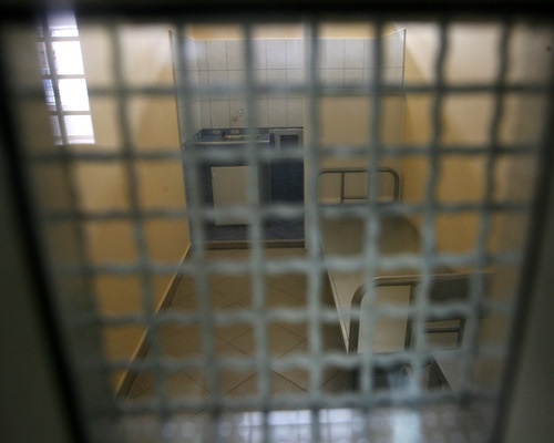 Bulgaria Bulgaria NMSP Deputy Minister Arrested over Vote Trade, EU Funds Frauds: Bulgaria NMSP Deputy Minister Arrested over Vote Trade, EU Funds Frauds