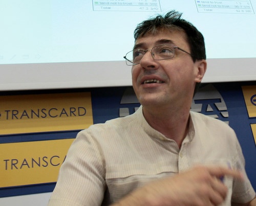 Bulgaria: Political Analyst: GERB Benefited from Voter Mobilization