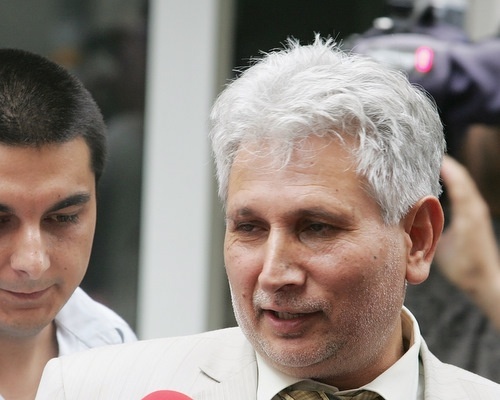 Bulgaria Scandalous NMSP Deputy Minister Free on Bail: Bulgaria Scandalous NMSP Deputy Minister Free on Bail