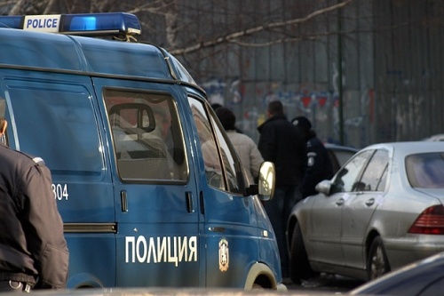 Bulgaria Police Busts Kidnappers of Burgas Businessman: Bulgaria Police Busts Kidnappers of Burgas Businessman