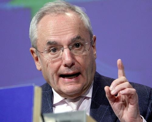 Barrot: Macedonia, Serbia, Montenegro without Visas for EU in 2010: Barrot: Macedonia, Serbia, Montenegro without Visas for EU in 2010