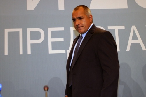 Bulgaria Future PM Borisov: Belene Nuclear Plant Must Be Built: Bulgaria Future PM Borisov: Belene Nuclear Plant Must Be Built