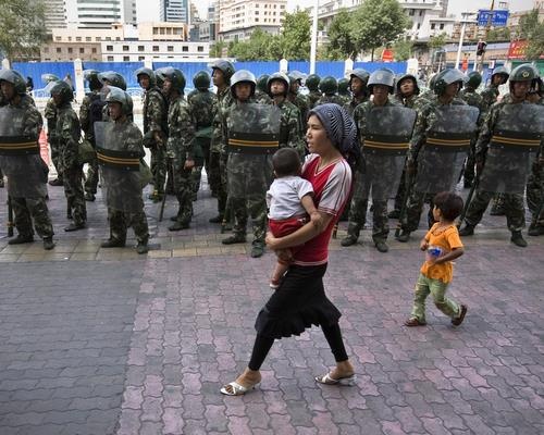 Al-Qaeda Threatens China over Muslim Minority Uprising: Al-Qaeda Threatens China over Muslim Minority Uprising