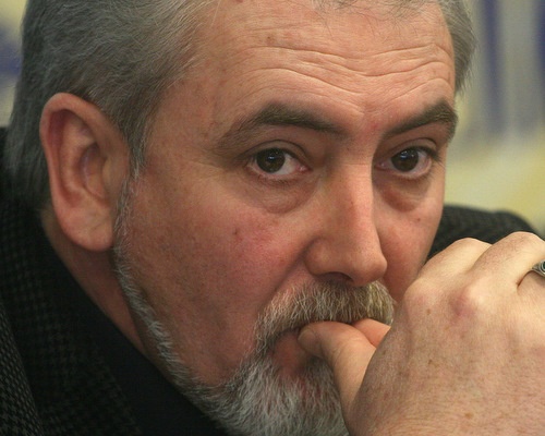 Ethnic Turkish DPS MP Mestan: Strong State Impossible in Divided Society: Ethnic Turkish MP Mestan: No Strong State in Divided Society