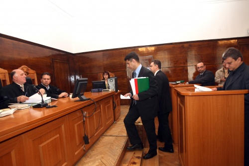 Bulgaria: 14 Bulgarian Insurance Companies with Record Fine over Cartel