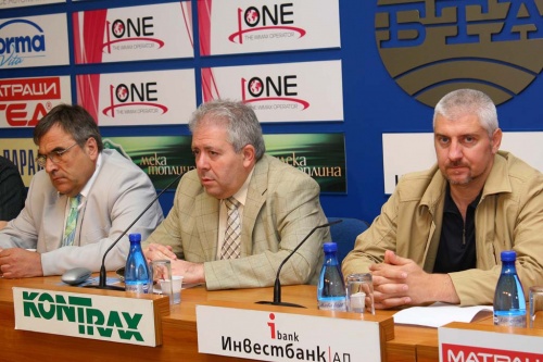 BGN 12 150 Handed Out for Reports of Bulgaria Election Vote-Buying: Prizes Given Out for Reports of Bulgaria Election Vote-Buying