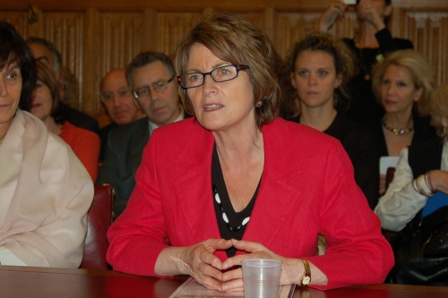 Liverpool MP Calls on UK Justice Minister to Pardon Shields: Liverpool MP Calls on UK Justice Minister to Pardon Shields