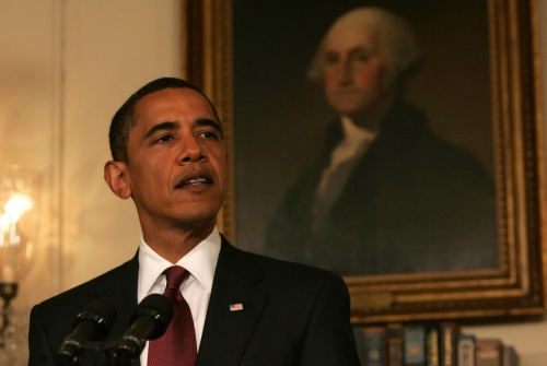 Bulgaria: Obama Assuages Fears Health Care Reform Would Up US Deficit