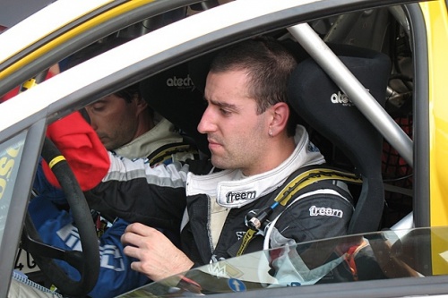 Deadly Accident Mares Rally Bulgaria: Deadly Accident Mares Rally Bulgaria