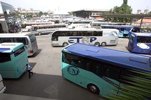TISPOL to Begin Passenger Buses Checkup All over EU: TISPOL to Begin Passenger Buses Checkup All over EU