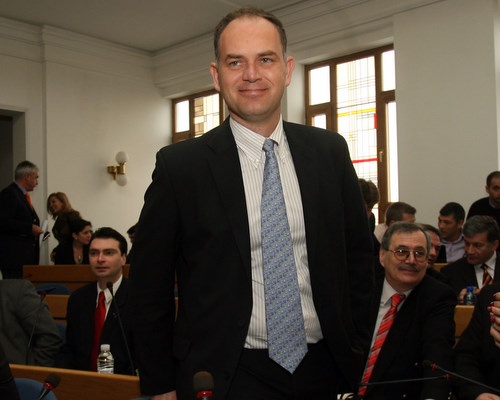 Bulgaria: Bulgaria Socialists Pick Ex Deputy Finance Minister for Sofia Mayor Race