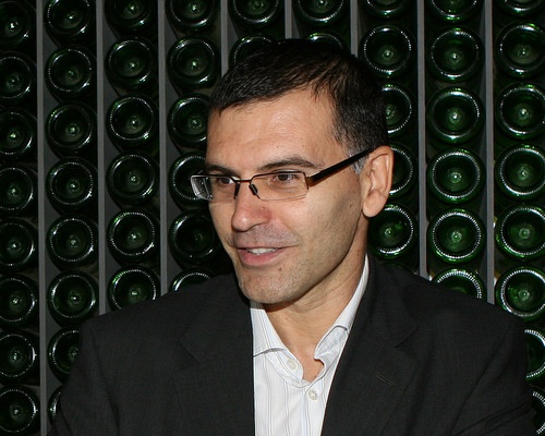 Bulgaria: WHO IS WHO: Bulgaria's New Finance Minister Simeon Djankov