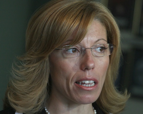 Bulgaria: WHO IS WHO: Bulgaria's New Foreign Minister Rumiana Jeleva