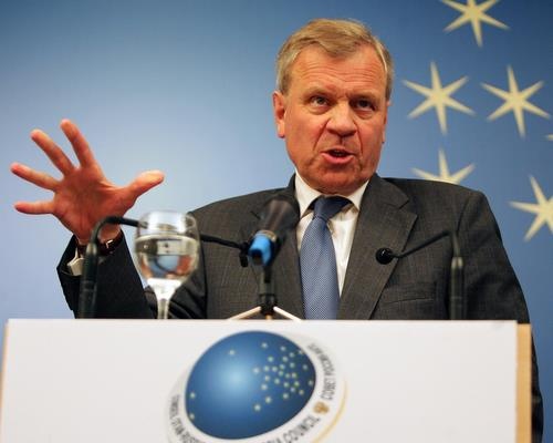 Bulgaria NATO Secretary General Hospitalized: NATO Secretary General Hospitalized