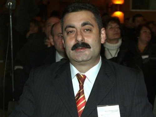 Bulgaria: WHO IS WHO: Bulgaria's New Health Minister Bozhidar Nanev