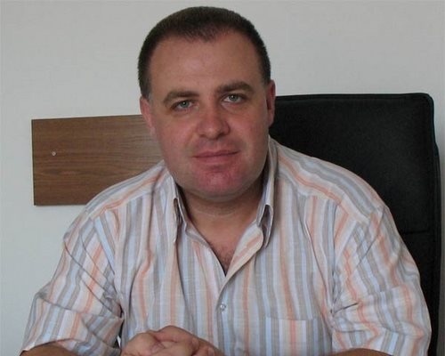 Bulgaria WHO IS WHO: Bulgaria New Agriculture Minister Miroslav Naydenov: WHO IS WHO: Bulgaria New Agriculture Minister Miroslav Naydenov
