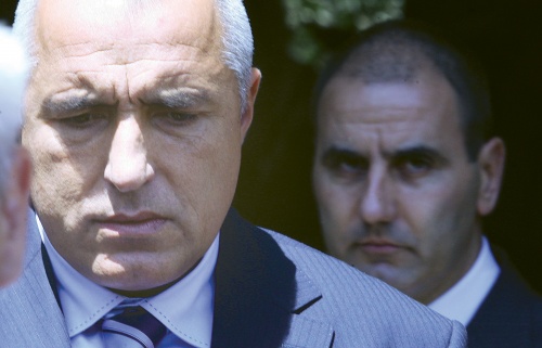 Bulgaria: 3 Sofia Deputy Mayors Become Bulgarian Ministers in Borisov Govt