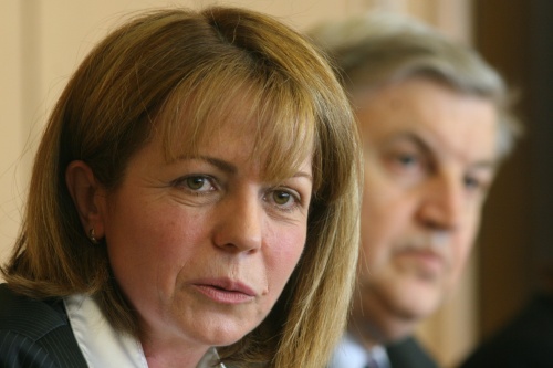 Bulgaria Incoming Education Minister Promises Calm, Professionalism: Bulgaria Incoming Education Minister Promises Calm