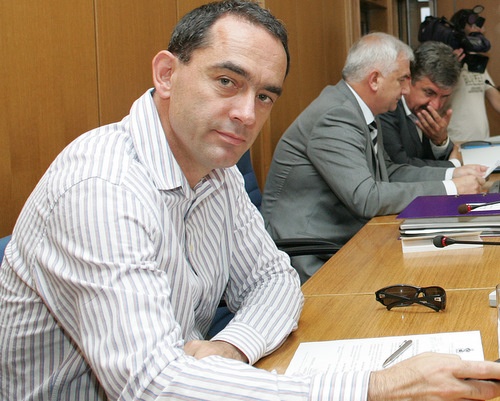 Bulgaria: Former Rightist Runner for Sofia Mayor Eyes New Race