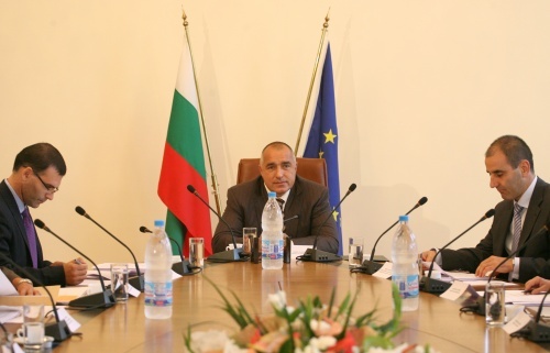 Bulgaria: New Bulgarian Government Decides against Modifying State Budget