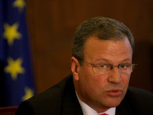 Bulgaria: New Bulgaria Govt Gives Scandalous Forestry Agency Head the Axe