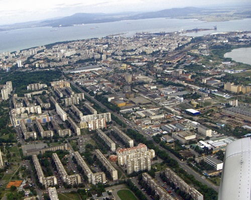 Bulgaria: Black Sea City Burgas Set to Become Barcelona of the Balkans