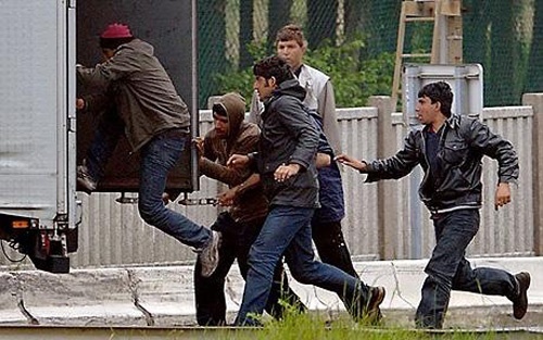 Illegal Emigrants Receive Fake Documents in Bulgaria - Report: Illegal Emigrants Receive Fake Documents in Bulgaria - Report