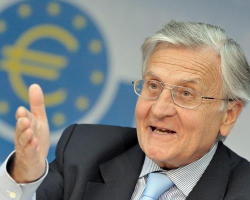 Bulgaria: World Economic Free Fall Over - ECB Chief