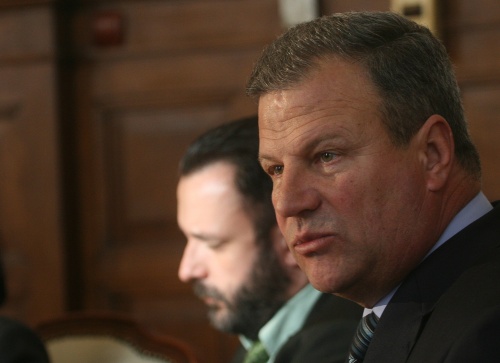 Bulgaria: Bulgaria Former Forestry Head Charged with Criminal Breach of Trust