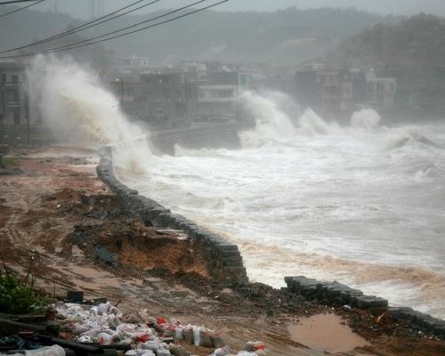Landslide in East China Buries Six Apartment Blocks: Landslide in East China Buries Six Apartment Blocks
