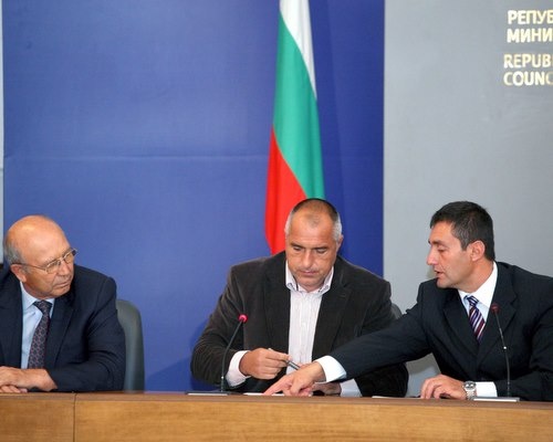 Bulgaria: Construction of Bulgaria National Sports Center Cheaper than Expected