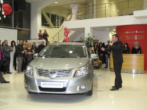 Bulgaria: Bulgaria's New Car Sales Drop by over 50% Year-on-Year