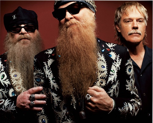 Bulgaria US Legends ZZ TOP Will Rock Bulgaria in October: US Legends ZZ TOP Will Rock Bulgaria in October