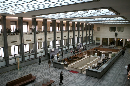 Bulgaria: Bulgaria's Current Account Deficit Drops Sharply Thanks to Crisis