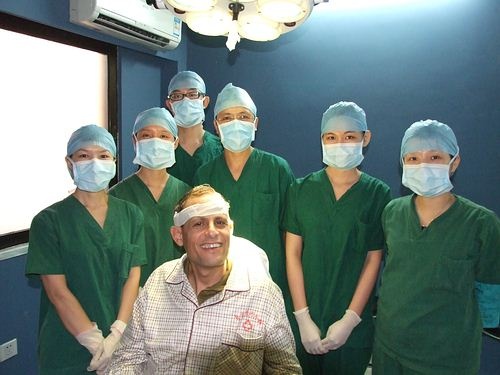 Bulgaria PM Borisov Pledges Money for Transplant Operations: PM Borisov Pledges Money for All Bulgaria Transplant Operations